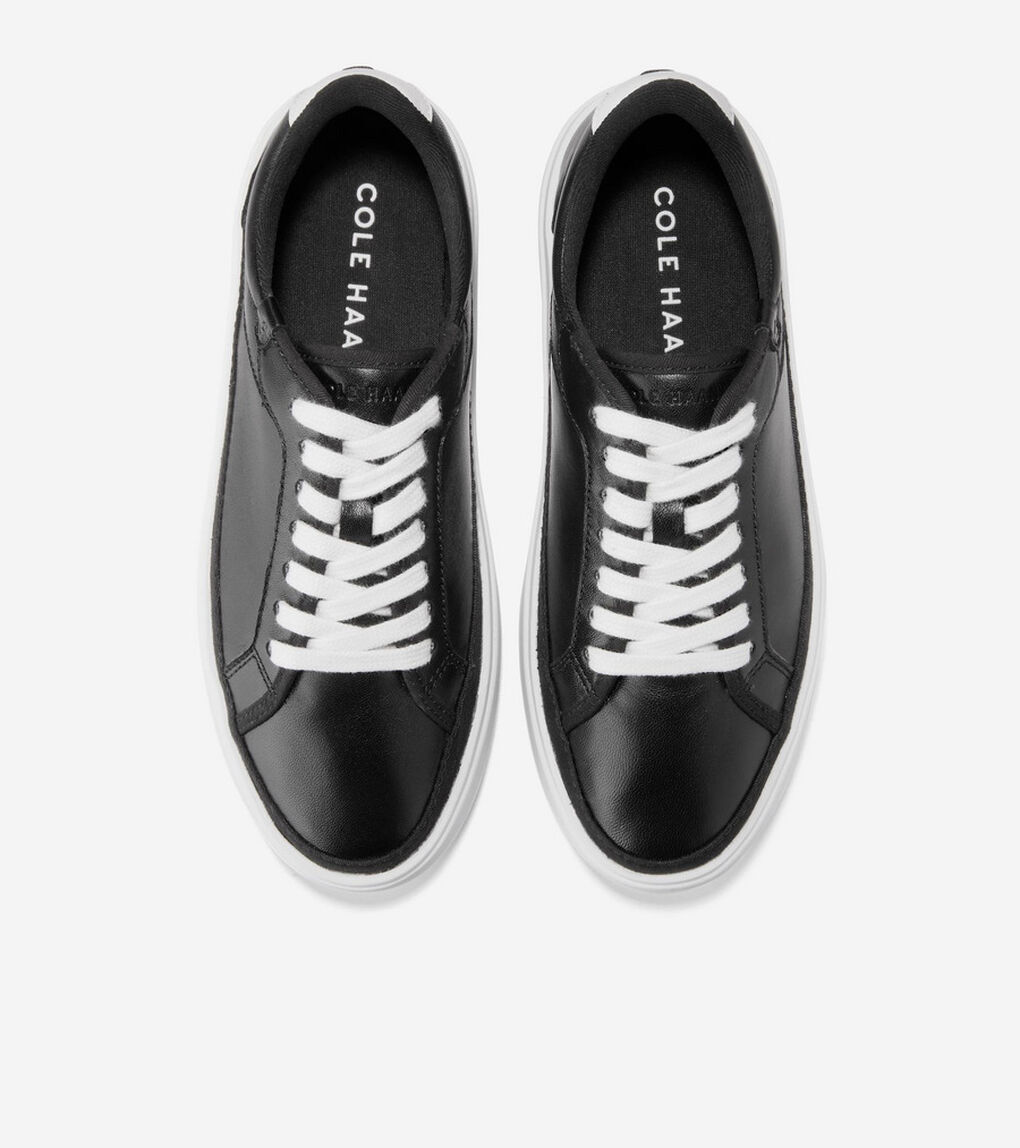 グランド クロスコート リーデル スニーカー womens.