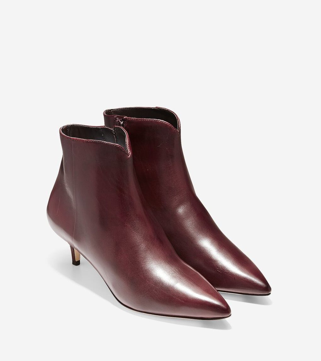 ヴェスタ ブーティー womens.