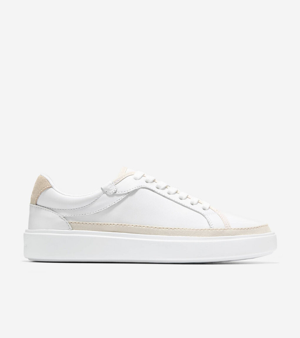 グランド クロスコート リーデル スニーカー womens.
