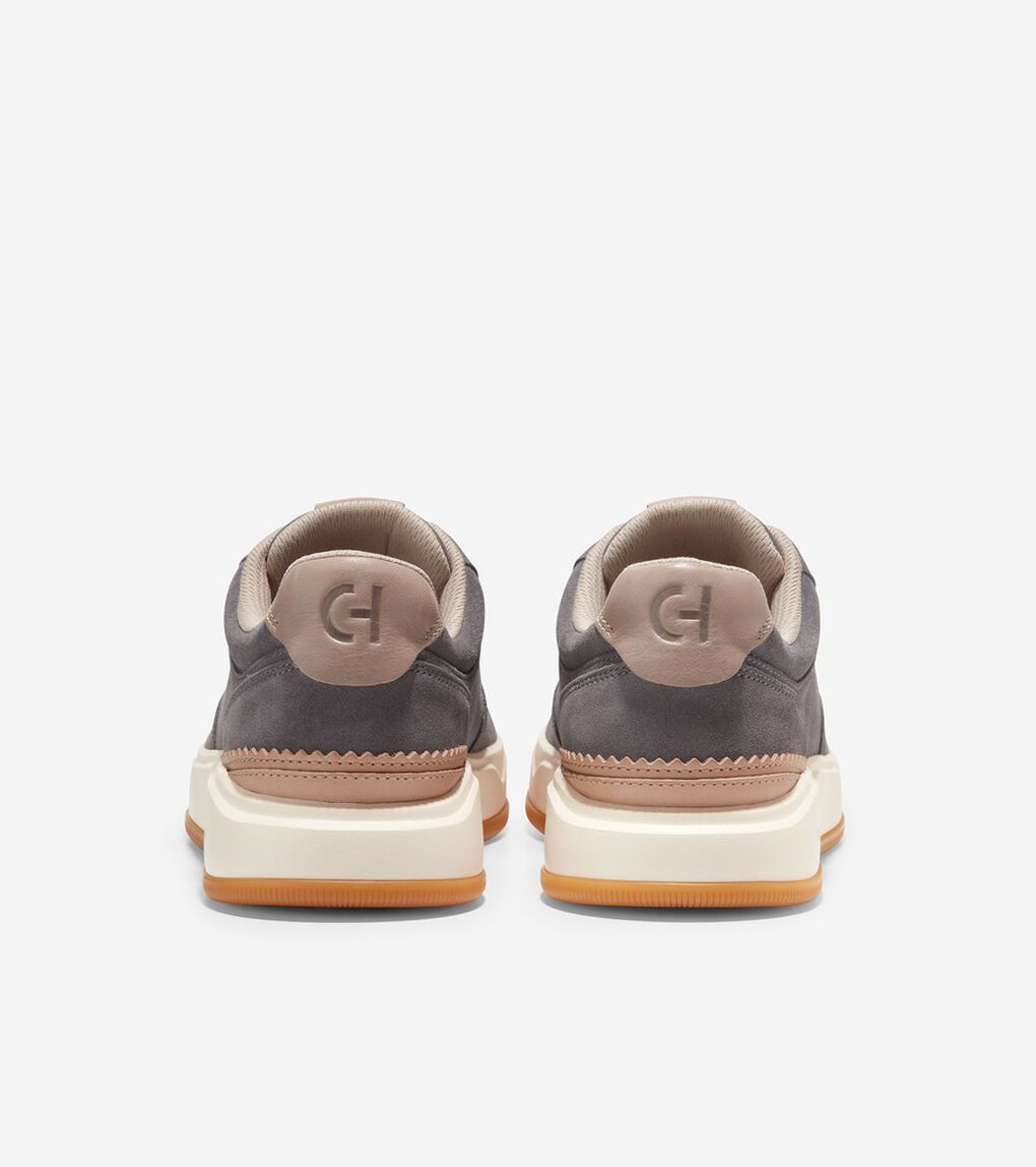 グランドプロ クロスオーバースニーカー mens.