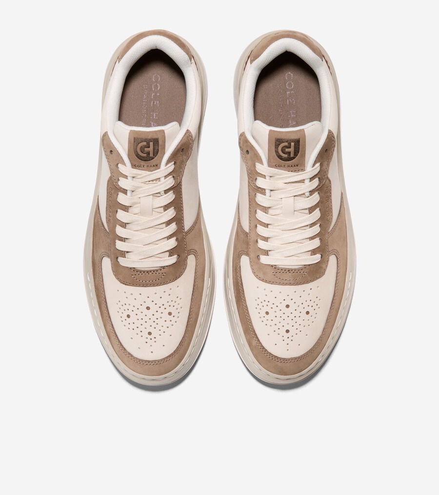 【超歓迎】 グランドプロ COLE_HAAN | 19200 mens. スニーカー クロスオーバー 靴
