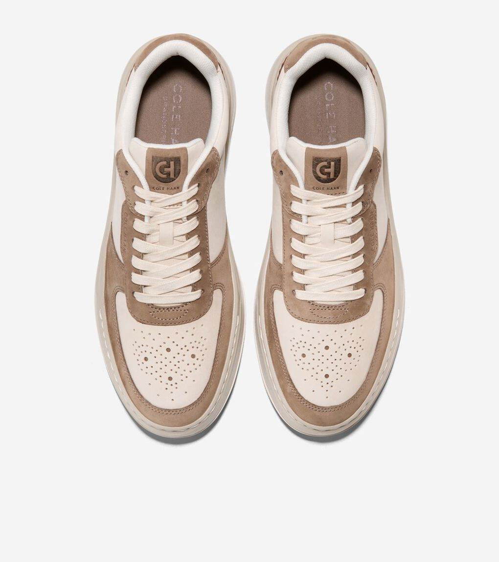 グランドプロ クロスオーバー スニーカー mens.