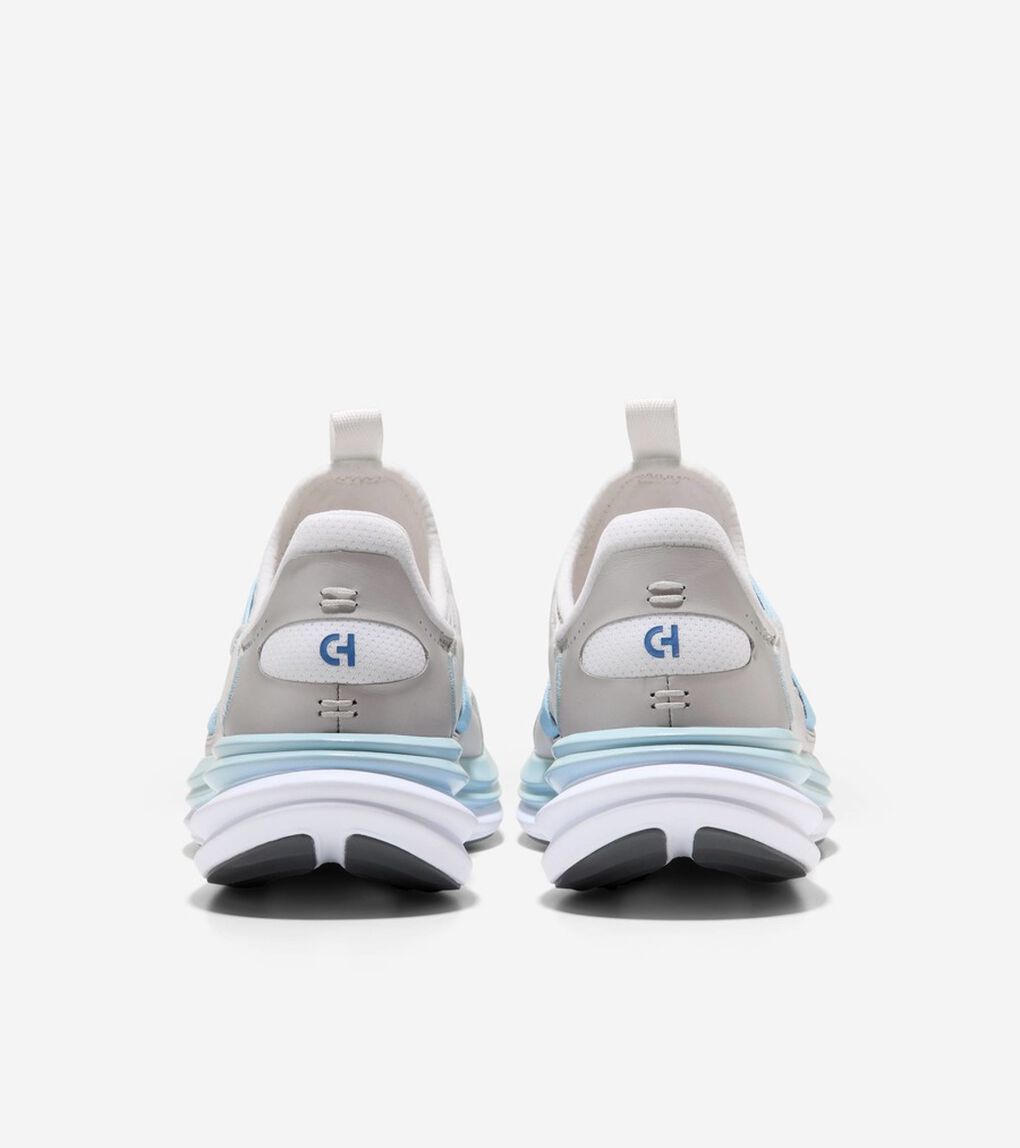 オリジナルグランド クアッドスター モンクストラップ ランナー womens