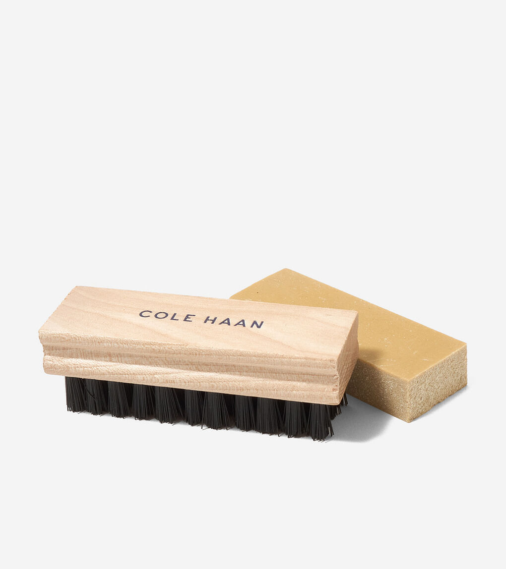 スエード クリーナー バー/ブラシ mens womens