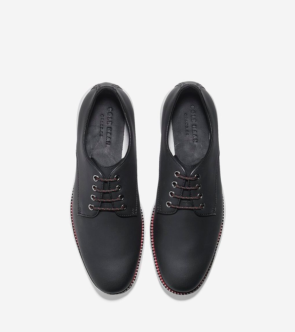 オリジナルグランド プレーン オックスフォード mens. 0.0 | COLE_HAAN