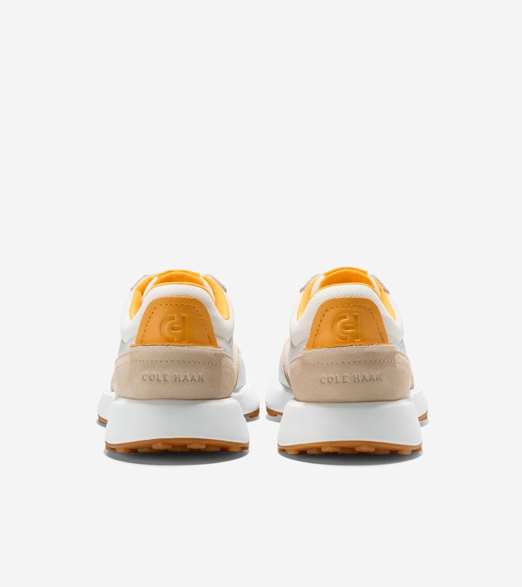 グランド クロスコート メドウ ランナー womens.