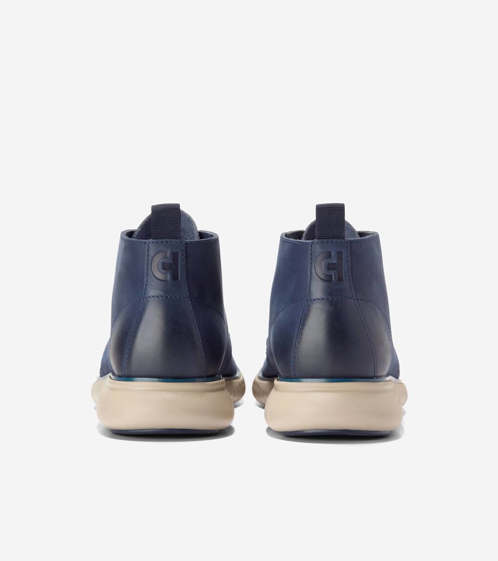 2.ゼログランド チャッカ mens.