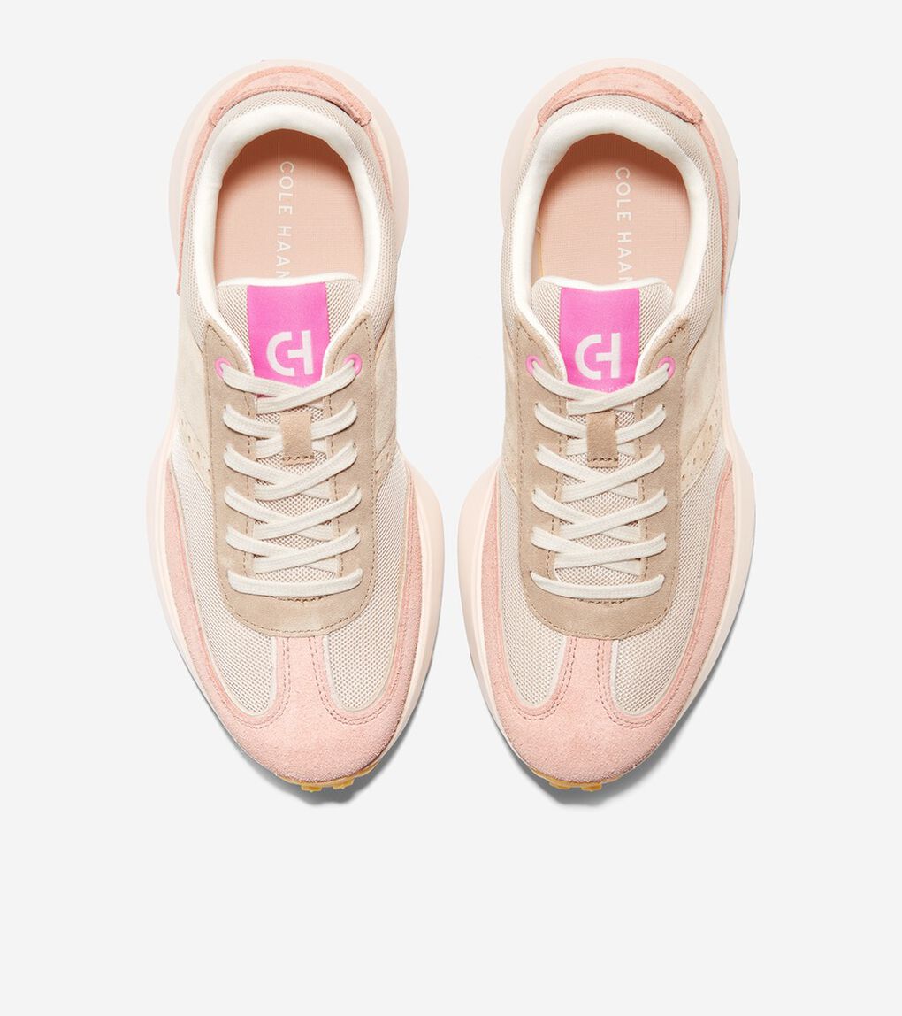 グランド クロスコート メドウ ランナー womens.