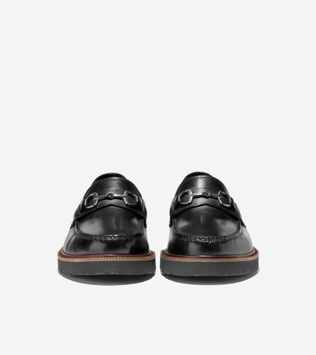 アメリカンクラシックス ビット ローファー mens