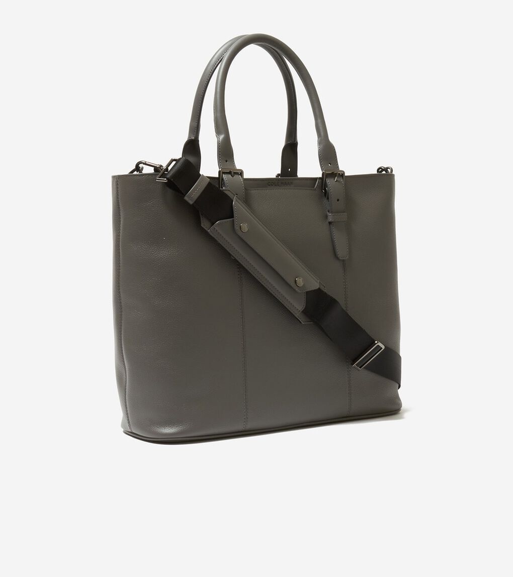 トライボロ トート mens.