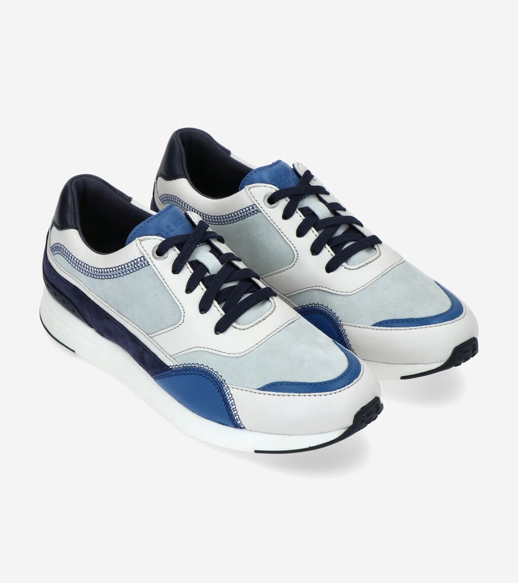 グランドプロ ダウンタウン ランナー womens.