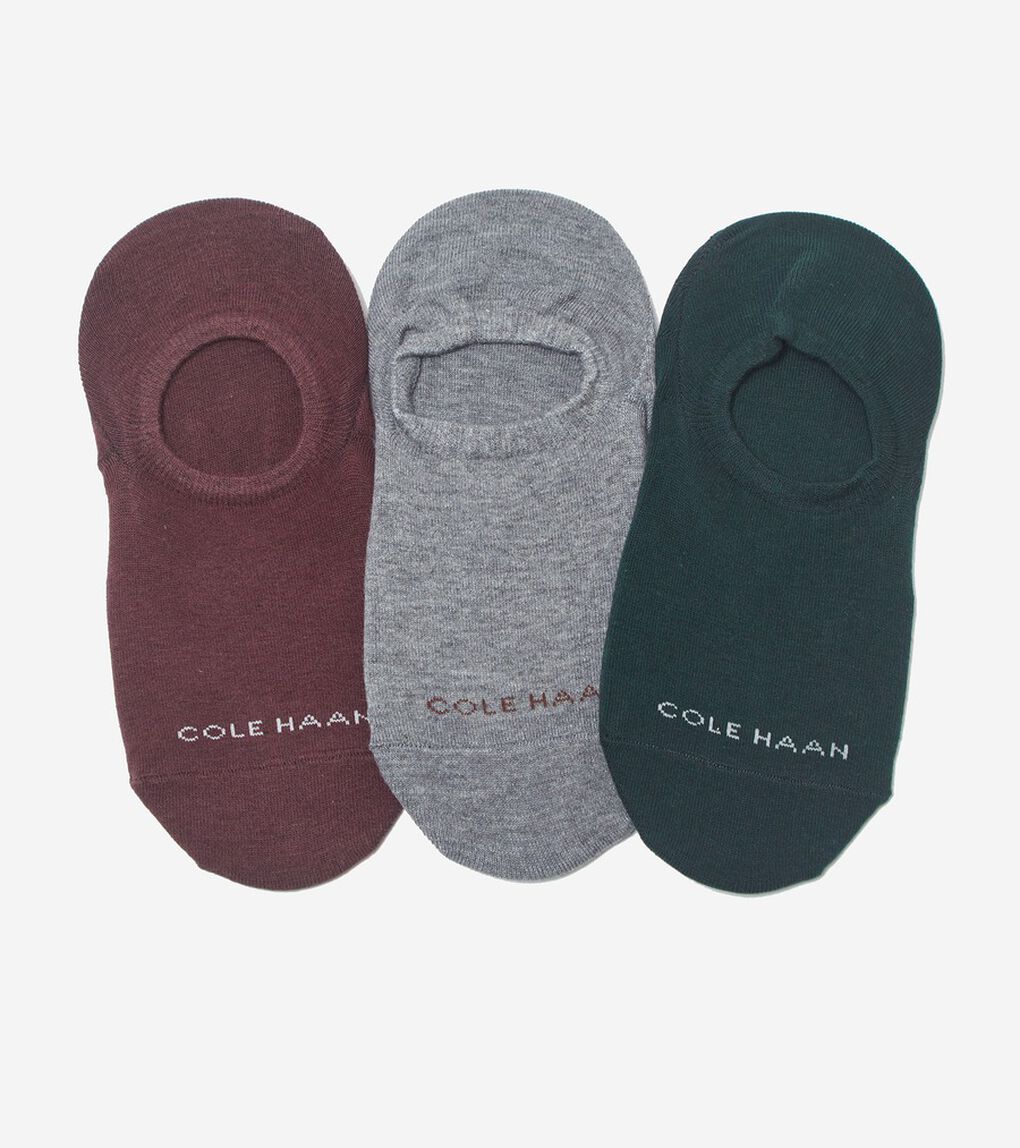 ソリッド スニーカー ライナー womens.
