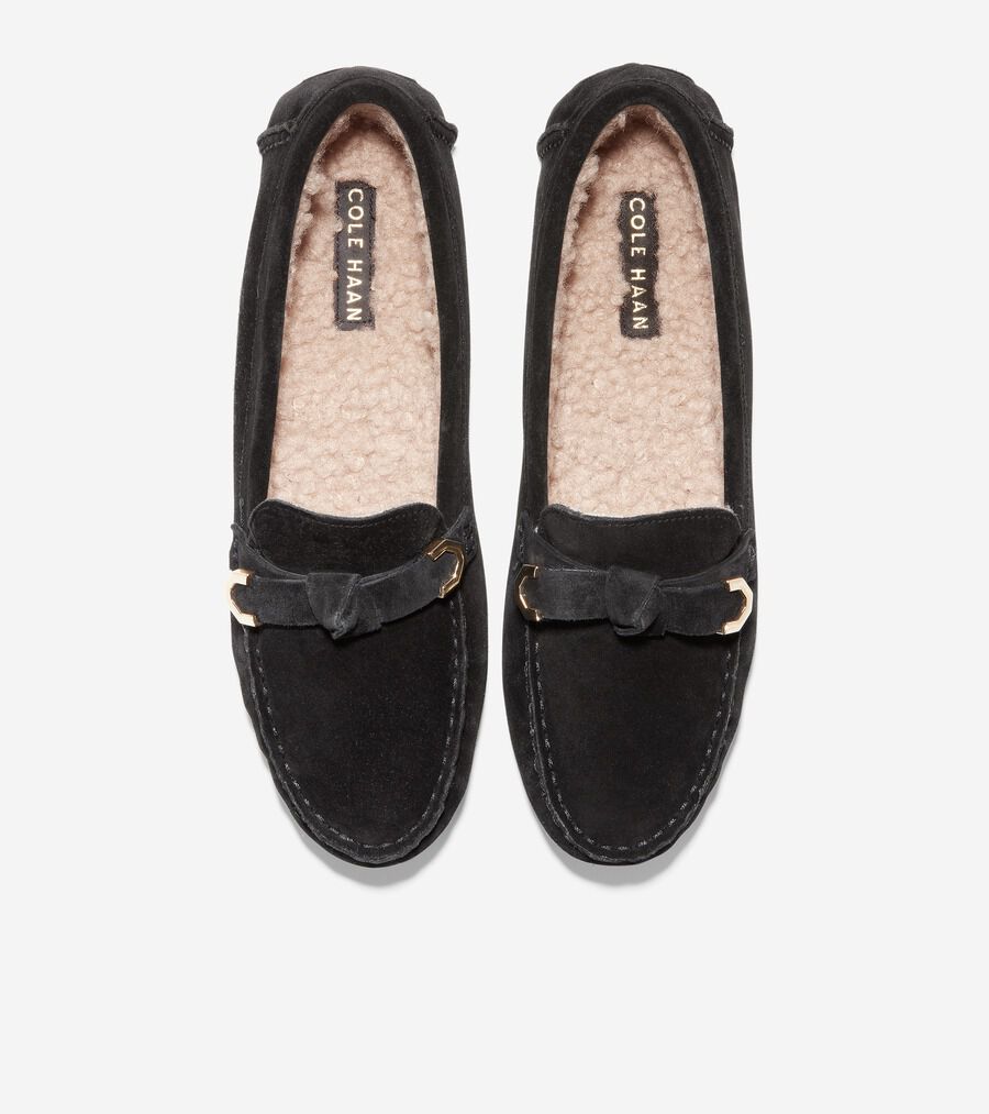 エブリン ボウ ドライバー womens. 12000 | COLE_HAAN