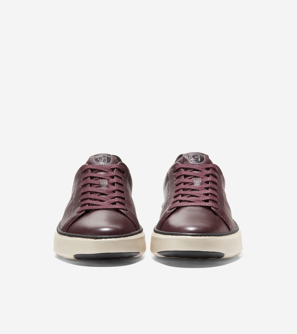 グランドプロ トップスピン スニーカー mens.