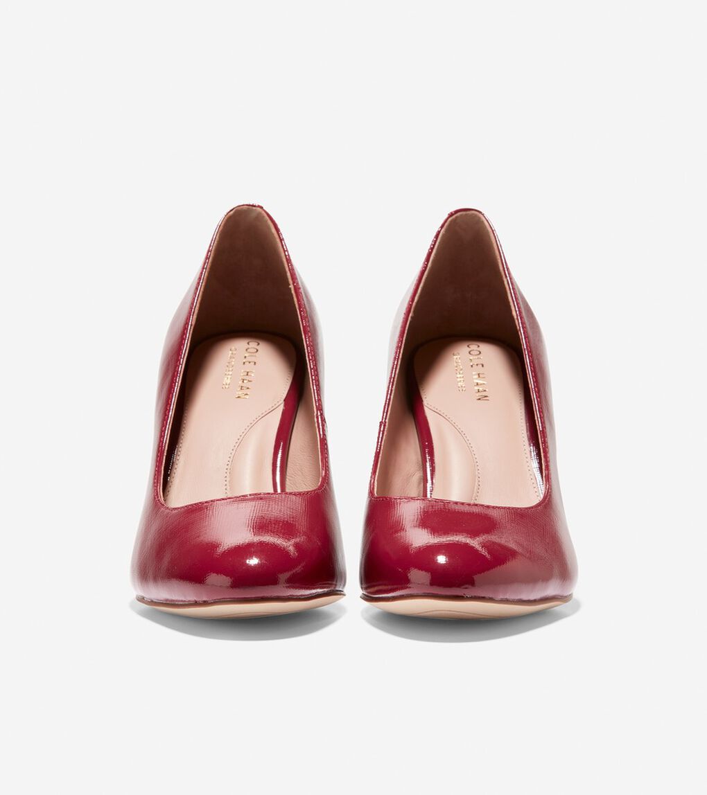 ギャビー パンプ 80mm womens.