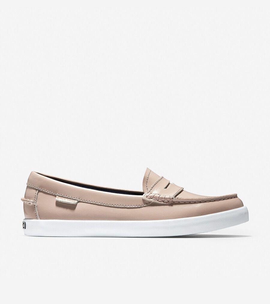 コールハーン　ナンタケットローファー　7B セール】ナンタケットペニー mens（ローファー）｜COLE HAAN