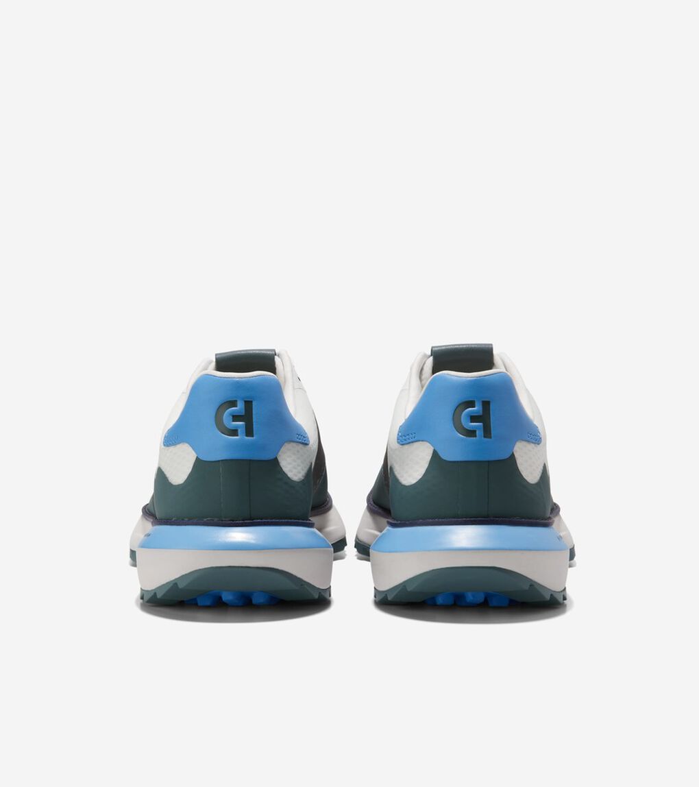 グランドプロ アッシュランド ゴルフ mens.