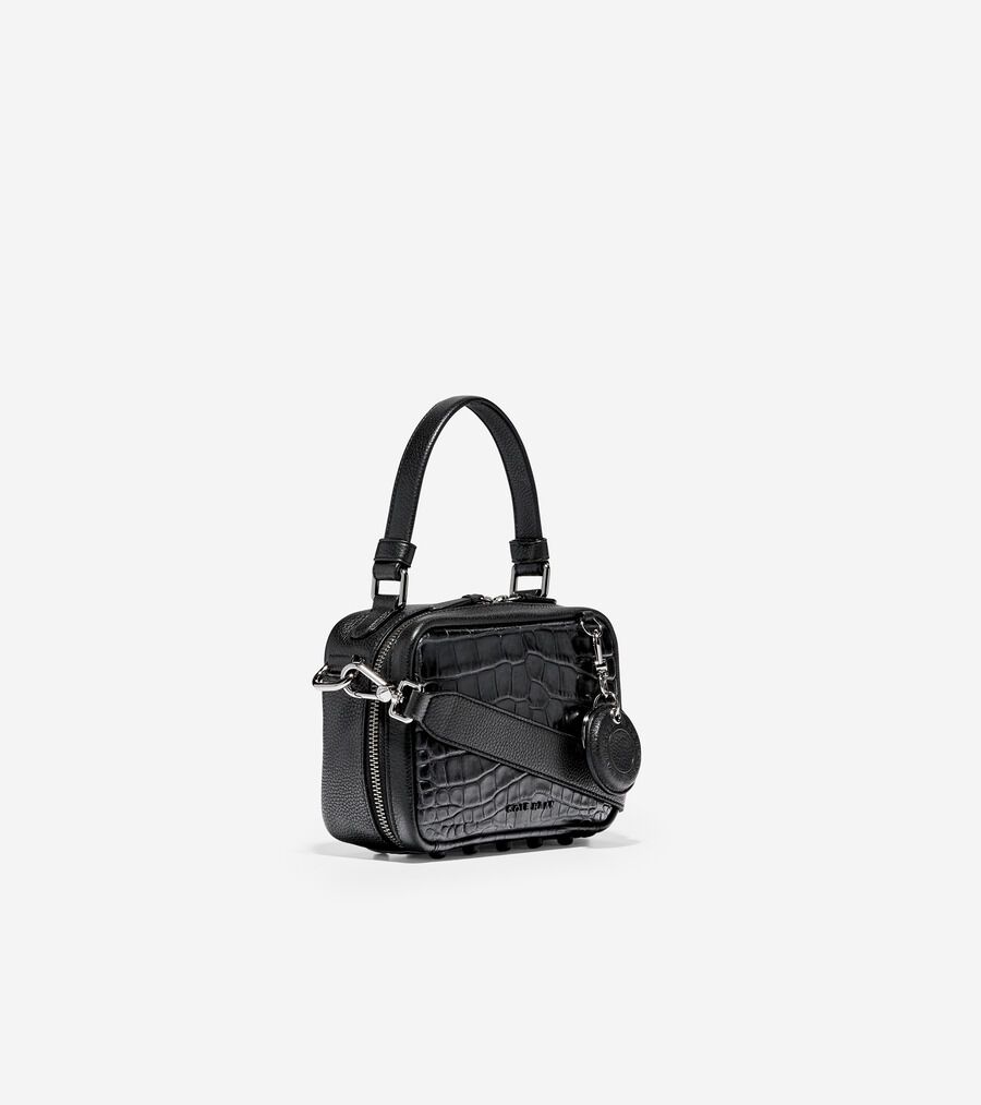 ミニ ボストン バッグ womens 25900 | COLE_HAAN ミニ ボストン バッグ womens 25900 | COLE_HAAN
