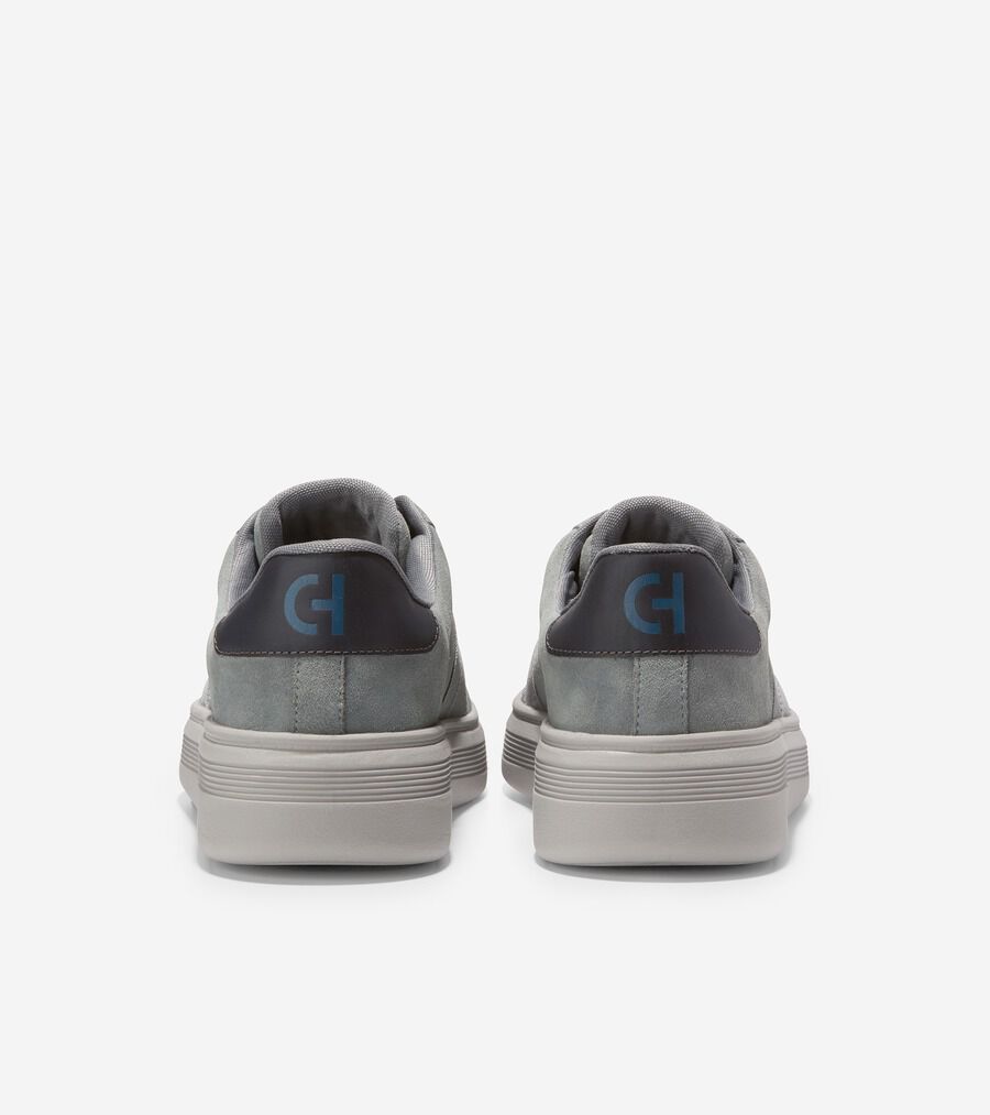グランド クロスコート プレミア mens. 0.0 | COLE_HAAN