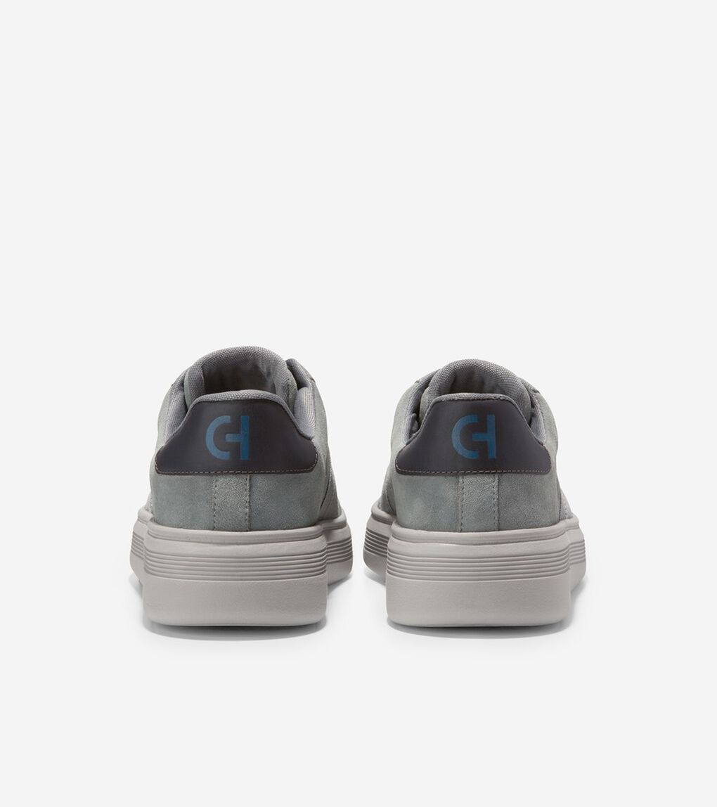 グランド クロスコート プレミア mens.