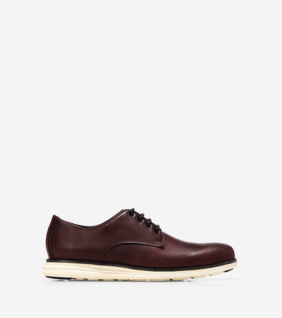 オリジナルグランド プレーン オックスフォード mens. 0.0 | COLE_HAAN