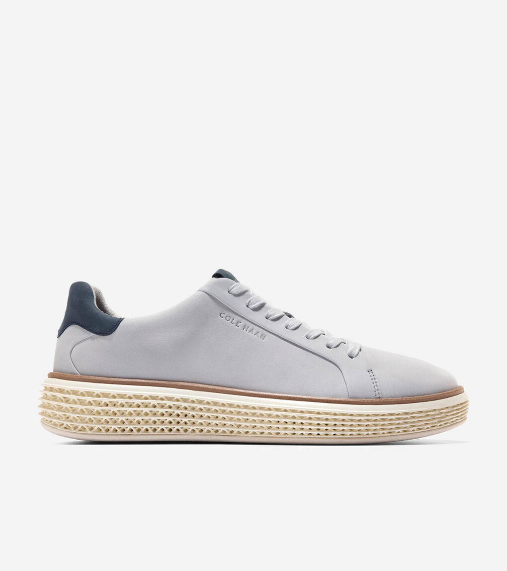 グランドプロ コート スカイウィーブ mens.