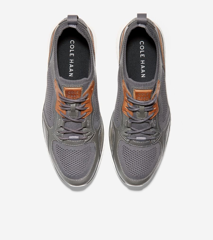 グランド モーション クラフティッド スニーカー mens