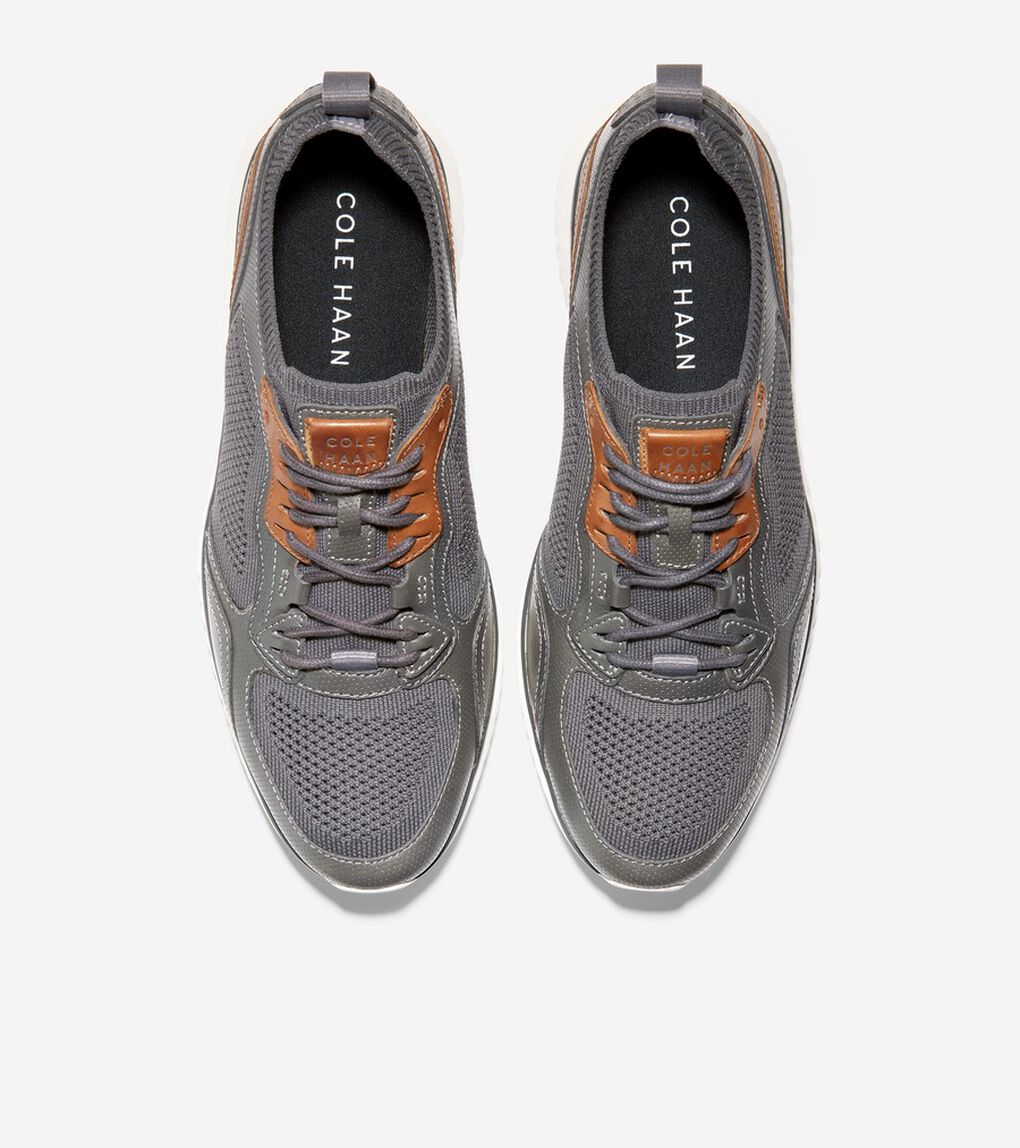 グランド モーション クラフティッド スニーカー mens. 0.0 | COLE_HAAN