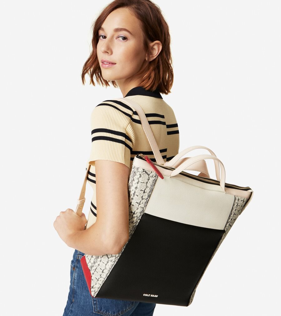 Dkny shop sam tote