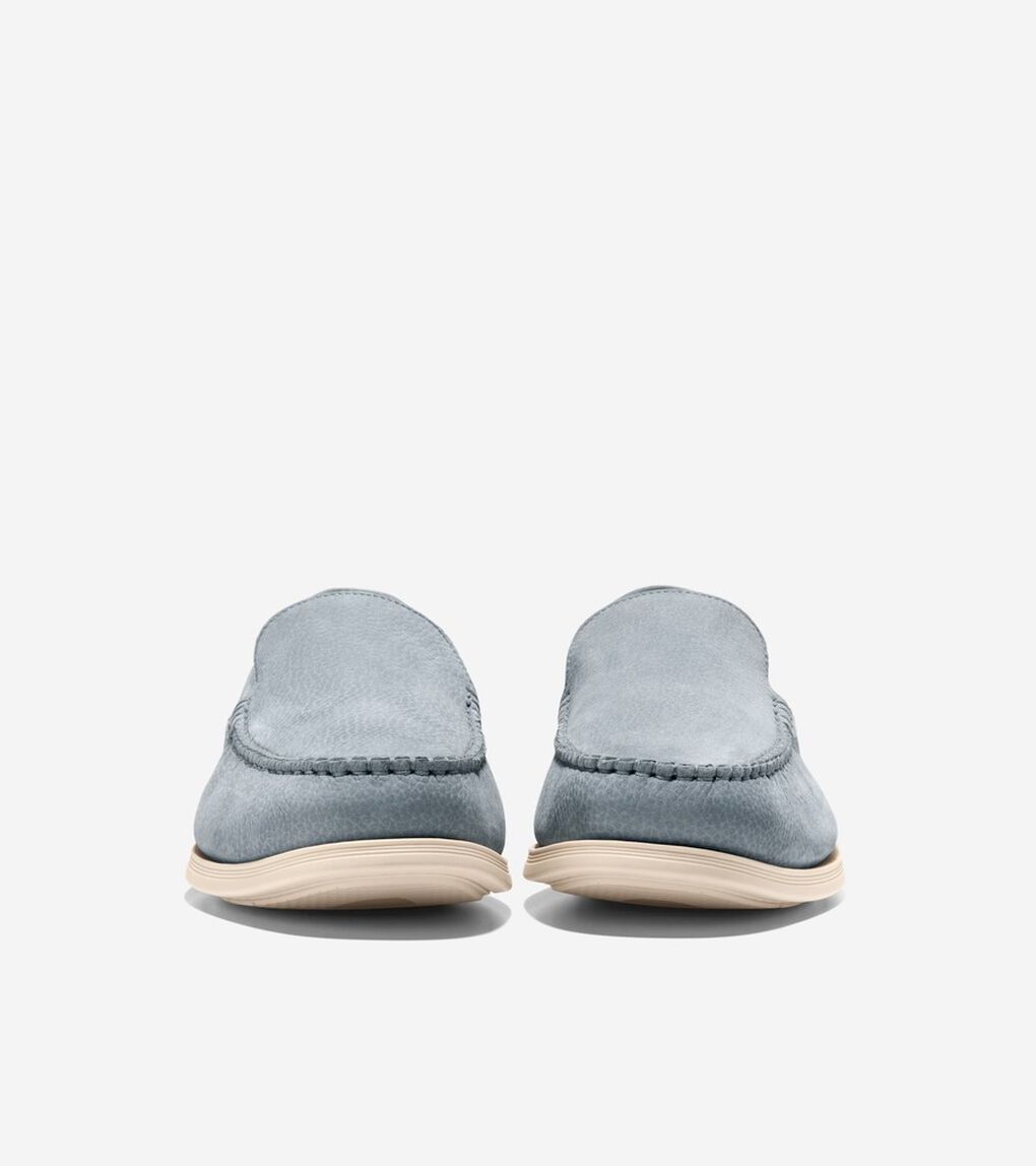 ハーウィッチ ベネチアン ローファー mens.