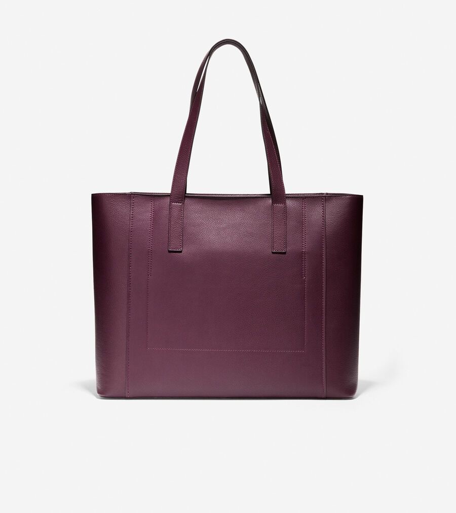 Cole Haan - □新品□未使用□ COLE HAAN コールハーン レザー
