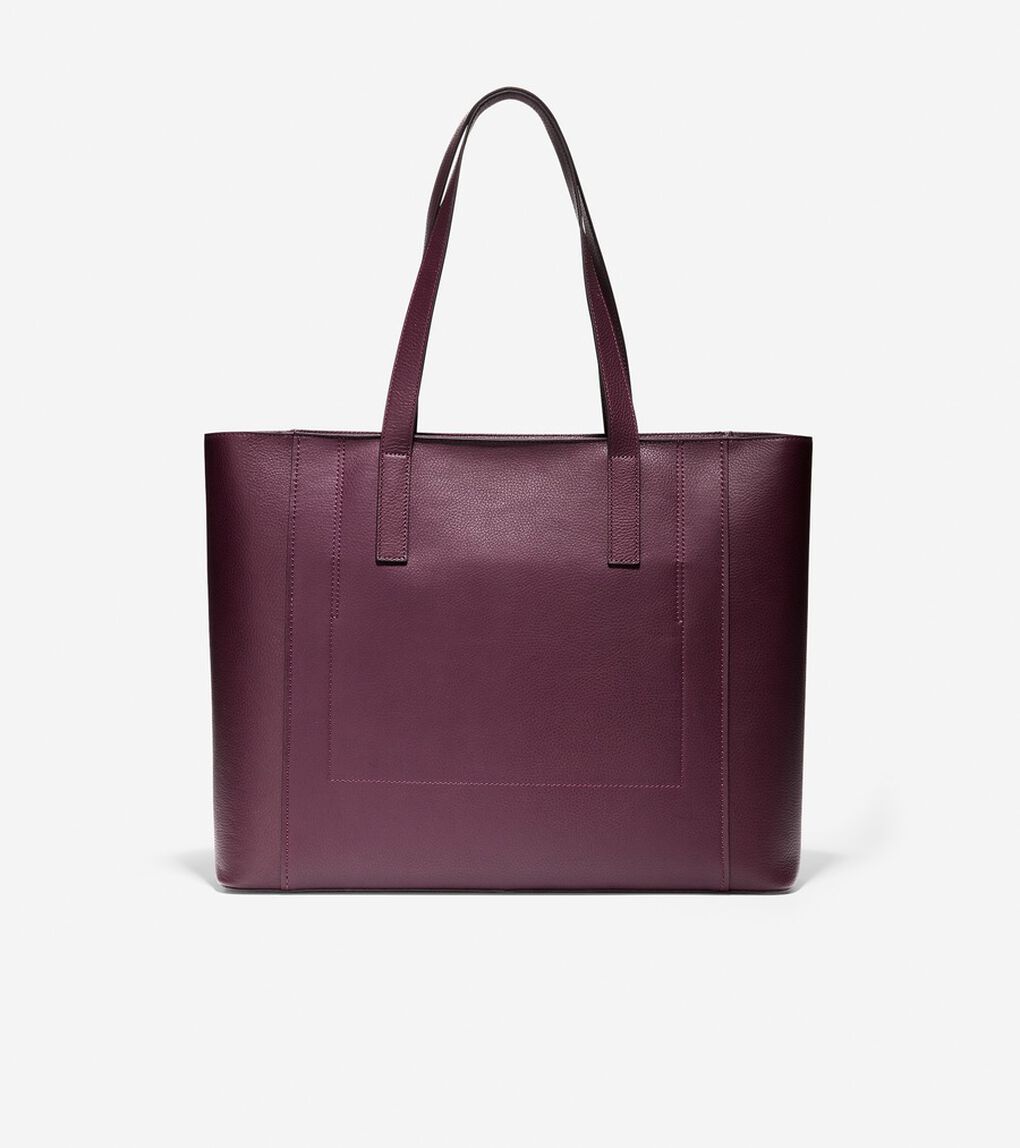 E/W トート womens.