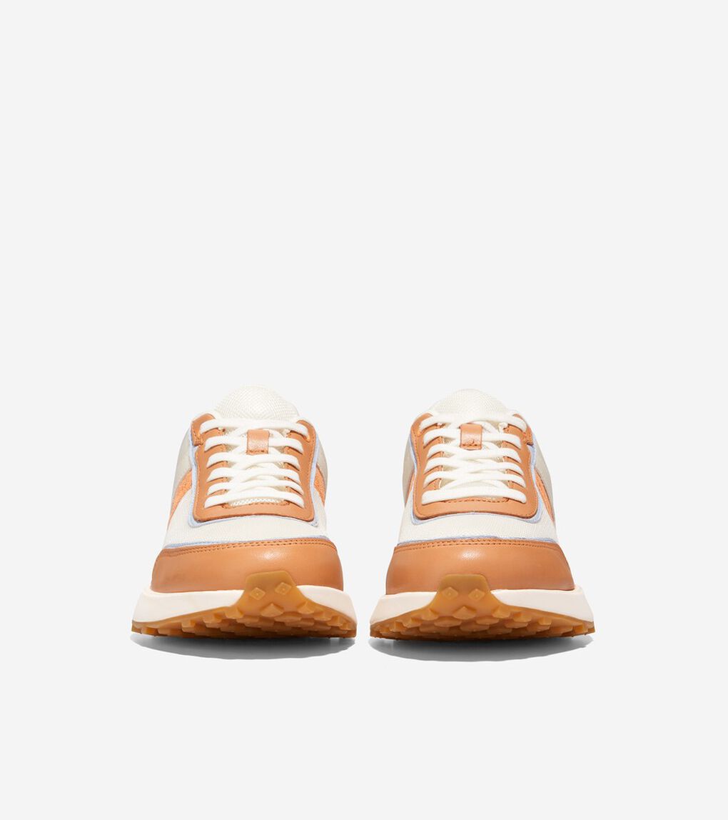 グランドプロ ウェルズリー ランナー womens.