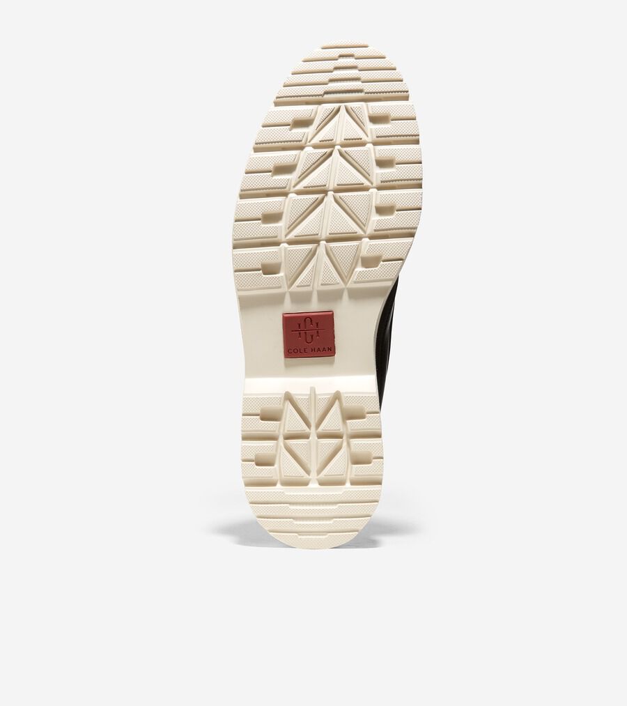 アメリカンクラシックス キルティー チャッカ mens. 0.0 | COLE_HAAN