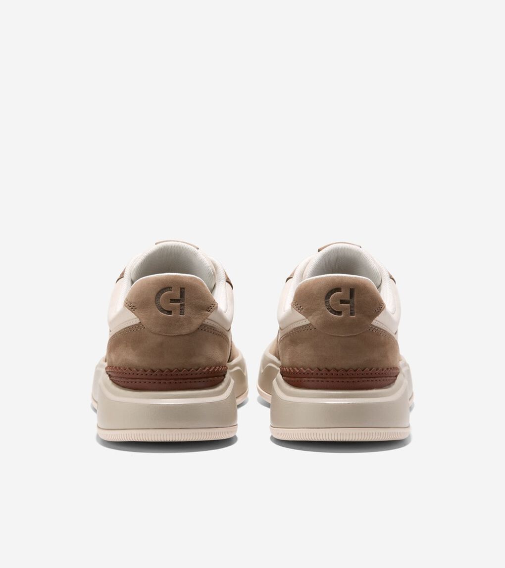グランドプロ クロスオーバー スニーカー mens.