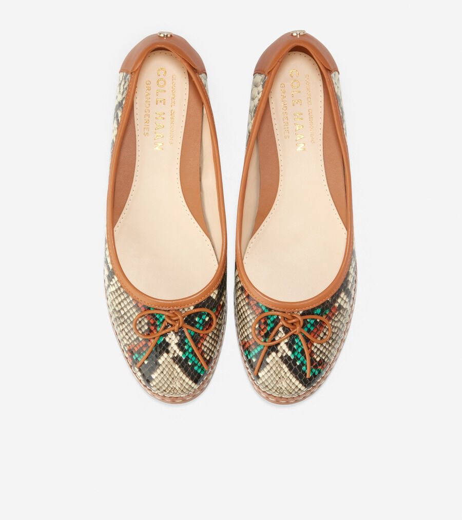 クラウドフィール オール デイ バレエ womens. 0.0 | COLE_HAAN