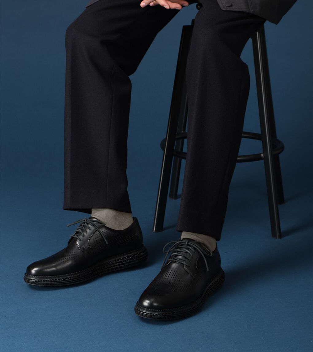 オリジナルグランド 2.0 ジャパン リュクス エディション mens