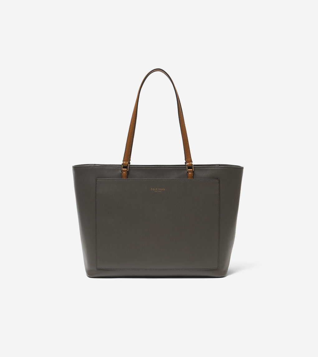 ザ エリーゼ サフィアーノ トート womens.
