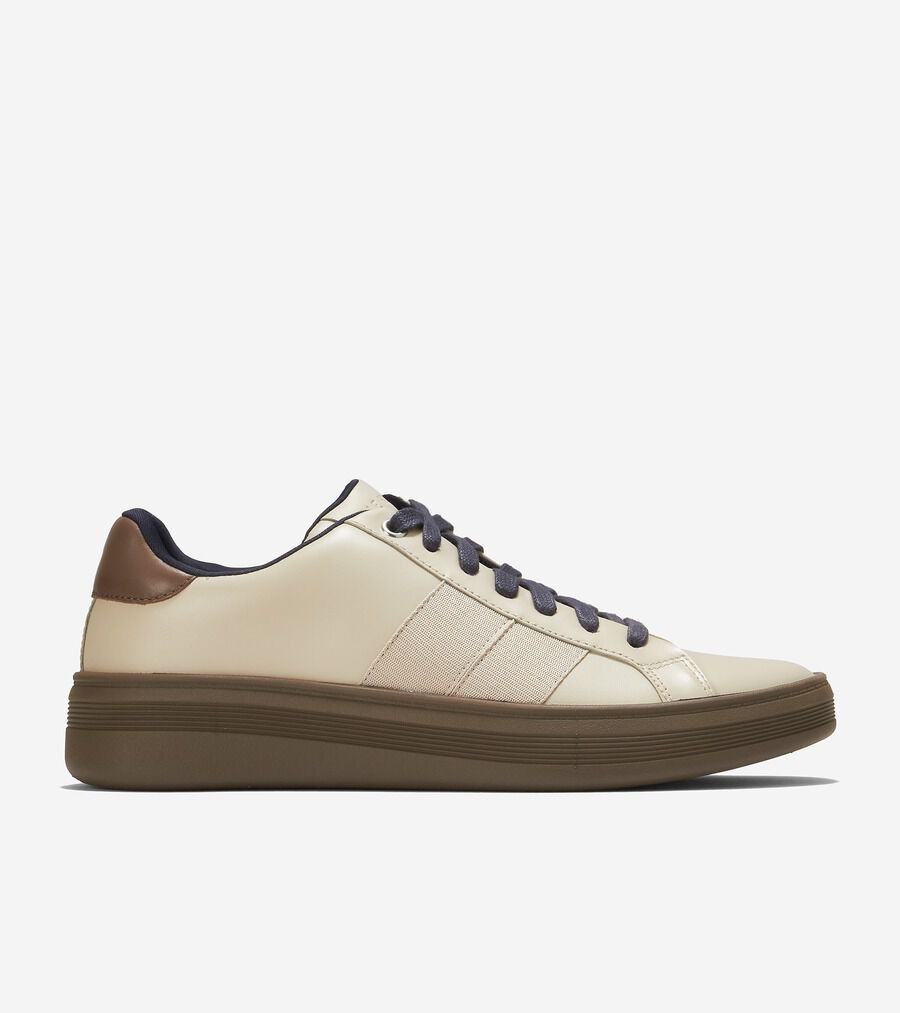 グランド クロスコート プレミア mens. 12000 | COLE_HAAN
