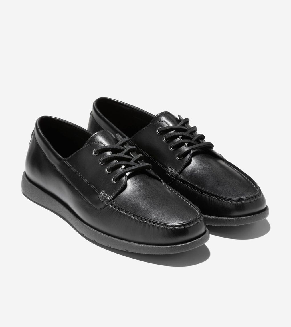 ブラウアー フォーアイ ローファー ジャパン リュクス エディション mens