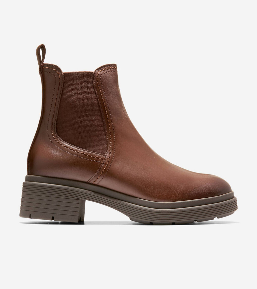 シェリーズ チェルシー ブーティー ウォータープルーフ womens.