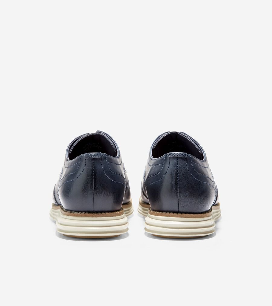 オリジナルグランド ショートウィング mens. 0.0 | COLE_HAAN