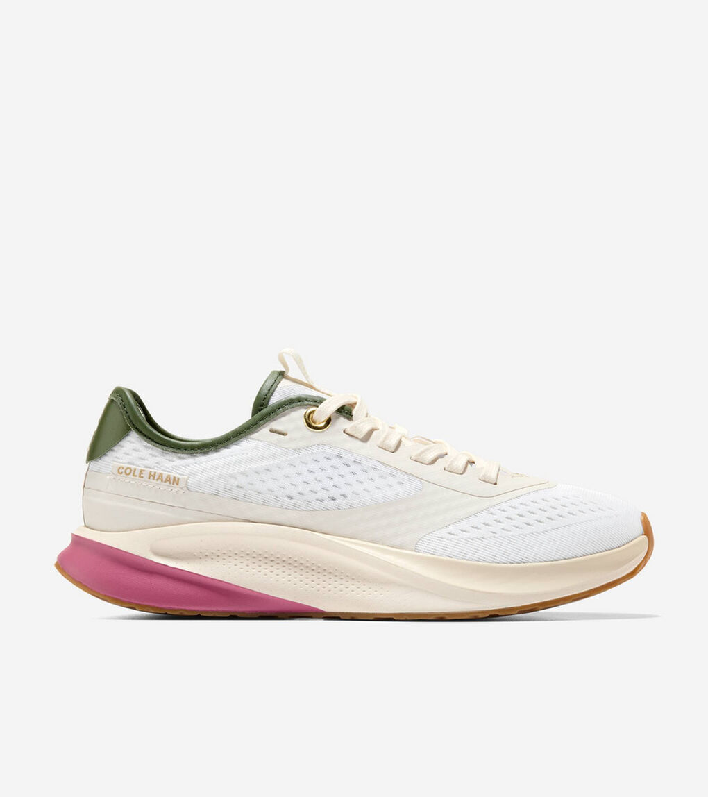 グランドプロ オールデイ シティ ランナー womens