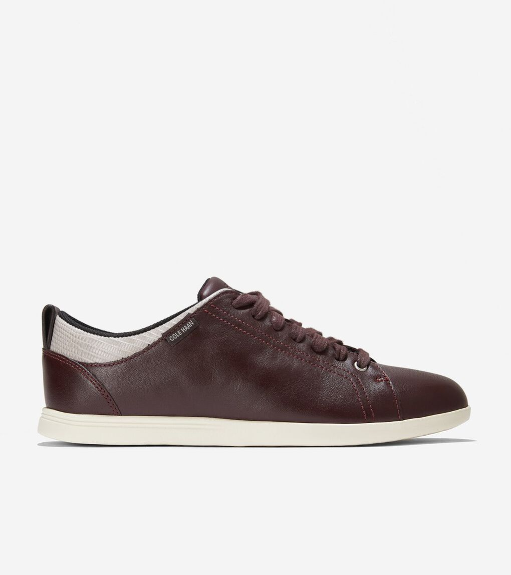 カーリー スニーカー womens.
