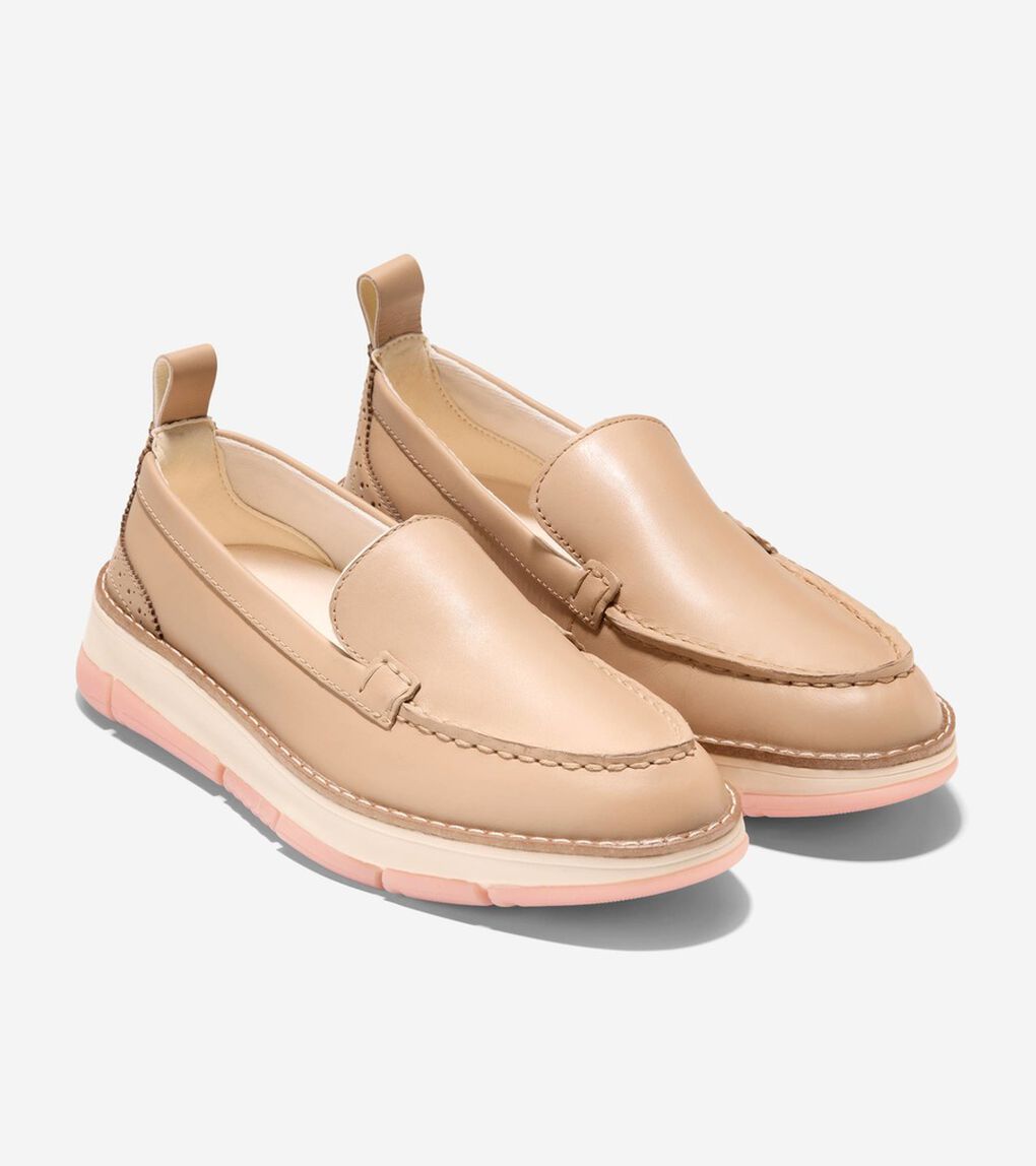 ゼログランド レラ ベネチアン womens