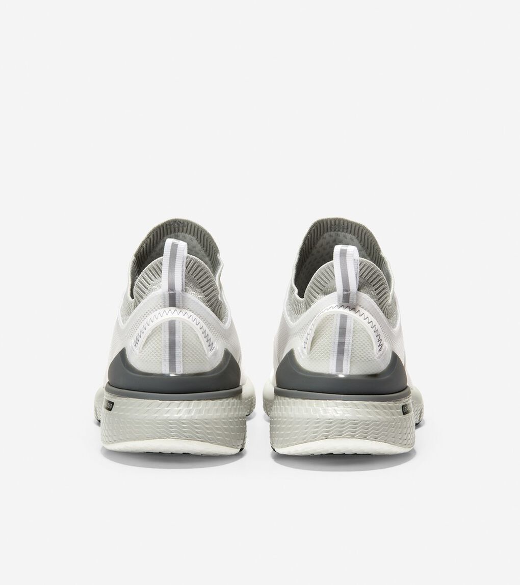 ゼログランド オーバーテイク ランナー mens.