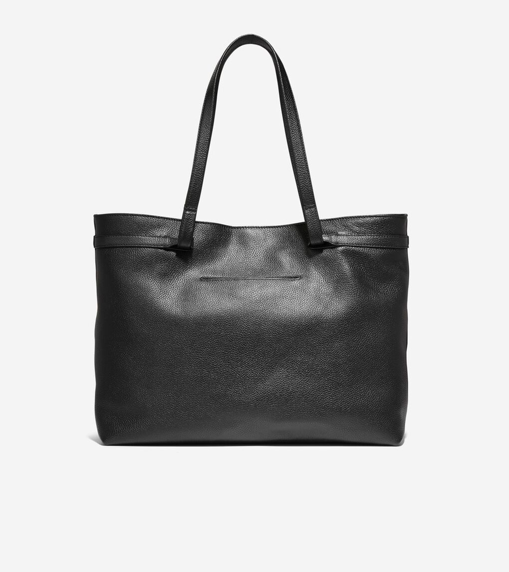 エッセンシャル ソフト トート womens