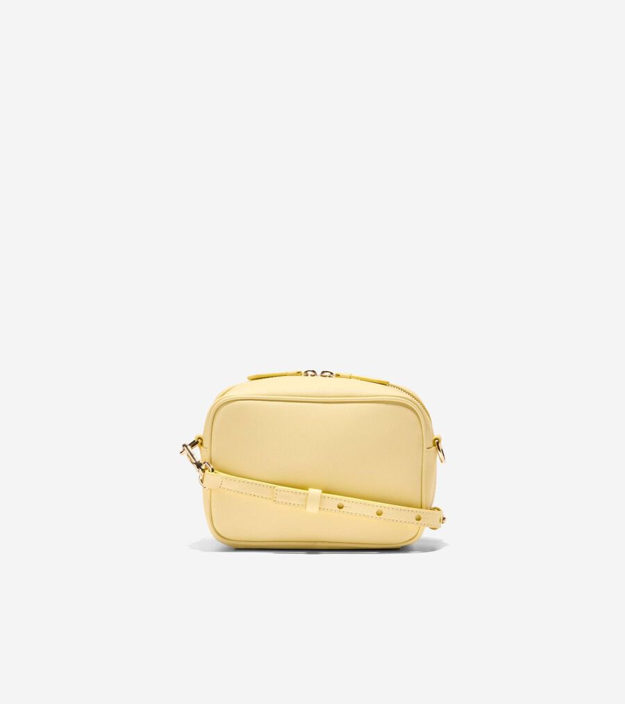 ゴー エニウェア カメラバッグ womens. 9000 | COLE_HAAN