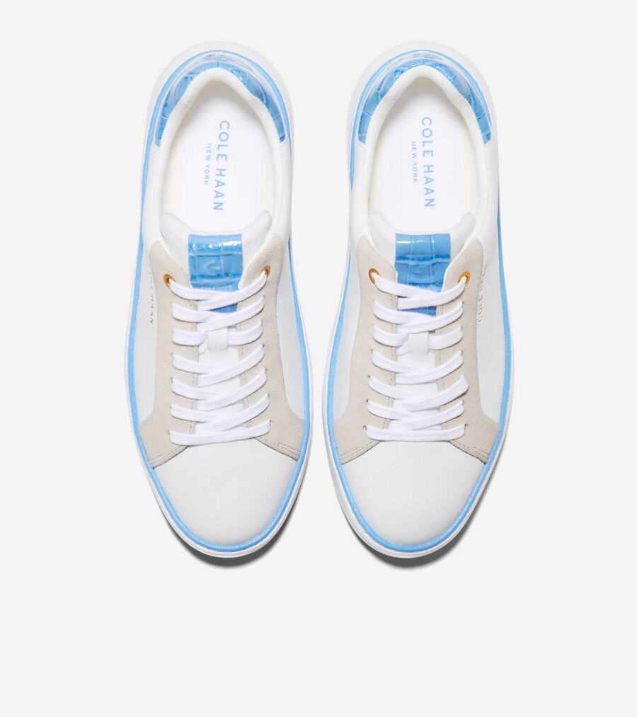 グランドプロ トップスピン スニーカー womens 24000 | COLE_HAAN