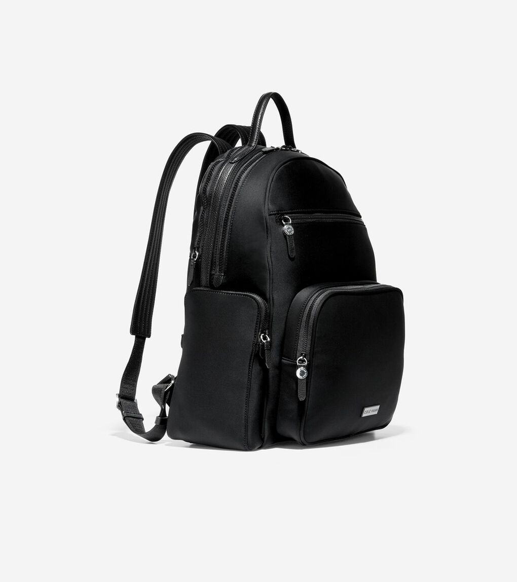 グランド アンビション ネオプレン トラベル バックパック womens 